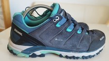Meindl briston goretex usato  Spedire a Italy