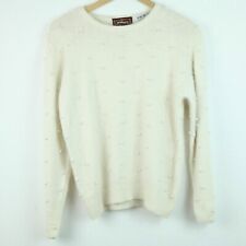 Vintage medium sweater d'occasion  Expédié en Belgium