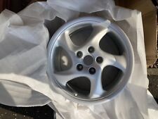 Inch porsche turbo for sale  GLASGOW