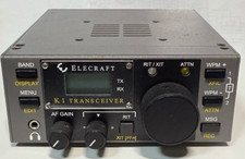 Elecraft 7mhz 21mhz d'occasion  Expédié en Belgium