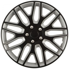 Set copricerchi pollici usato  Casoria