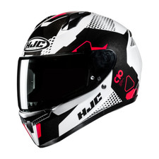 Casco helmet integrale usato  Palermo