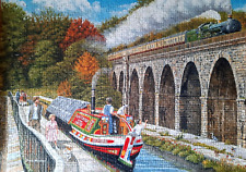 Canalside memories trevor for sale  CANNOCK