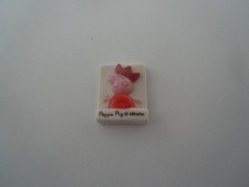 Fève peppa pig d'occasion  Nancy-
