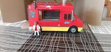 Playmobil camion pizza d'occasion  Criquetot-l'Esneval