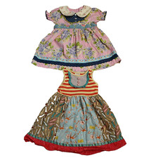 Matilda jane dress for sale  Elk Grove Village
