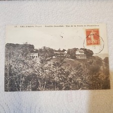 Cpa val ajol d'occasion  Châteauroux