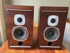 Castle clyde speakers for sale  HALIFAX