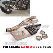 Yamaha yzf r1m for sale  Hebron