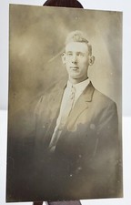 Antique young man for sale  Shawano