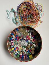 Tin mixed beads for sale  WORTHING