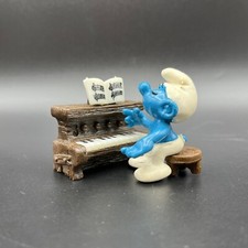 Super schlumpf 40229 gebraucht kaufen  Gernsbach