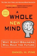 Whole new mind for sale  Montgomery