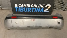 Paraurti posteriore citroen usato  Guidonia Montecelio