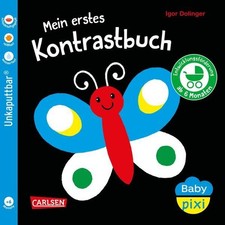 Baby pixi 157 gebraucht kaufen  Ohlsbach