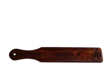 Board correction paddle for sale  Warsaw