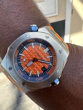 audemars piguet royal oak offshore for sale  Midland