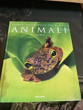 Animali vol1 grande usato  Palestrina