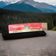 Vintage paul bunyan for sale  Lansford