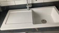 Lamona ceramic kitchen for sale  BRISTOL