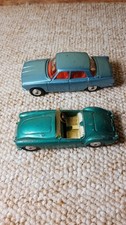 Vintage corgi diecast for sale  BUDLEIGH SALTERTON