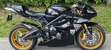2007 triumph daytona for sale  UK