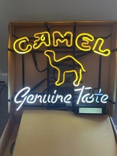 Vintage camel genuine for sale  Littleton