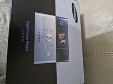 Samsung photo printer for sale  HEBBURN