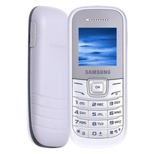 Samsung keystone2 e1200i gebraucht kaufen  Eilenburg