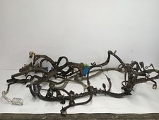 Engine wire harness for sale  Spokane