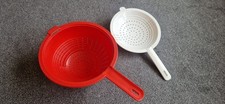 Tupperware saladin salatsieb gebraucht kaufen  Bremerhaven