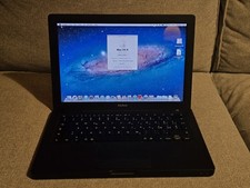 Apple macbook nero usato  Milano