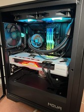 Gaming amd ryzen usato  Gradisca d'Isonzo