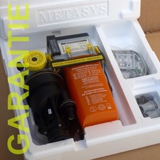Metasys amalgamabscheider mst1 gebraucht kaufen  Schwaan