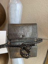 Chanel woc exotic for sale  Riverside