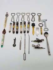 Colección de abrebotellas vintage y antiguos segunda mano  Embacar hacia Mexico