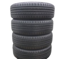 4 x opony letnie VREDESTEIN 185/65 R15 88H Sportrac 5 2017 7mm jak nowe, używany na sprzedaż  Wysyłka do Poland