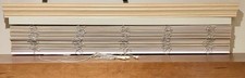 Vertical window blind for sale  East Lyme