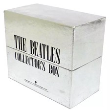 The Beatles Collectors Box CD Japanese Import comprar usado The Beatles Collectors Box CD Japanese Import comprar usado  Enviando para Brazil