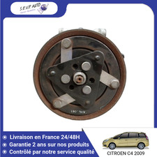 Compresseur air conditionne d'occasion  Saint-Quentin