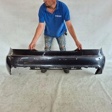 Stoßstange mercedes benz gebraucht kaufen  Hamburg