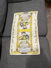 Vintage 1962 linen for sale  Charlotte