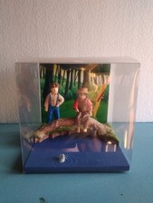 Diorama tom sawyer d'occasion  Maubeuge