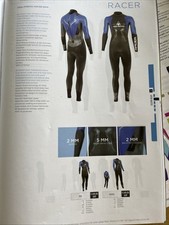 Triathlon neopren lady gebraucht kaufen  Waldkraiburg