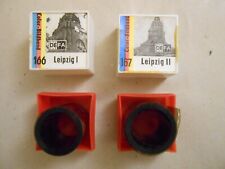 Ddr defa color gebraucht kaufen  Burg-Umland