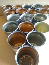 Empty used tin for sale  DONCASTER