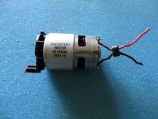 Bosch akkuschrauber motor gebraucht kaufen  Winsen (Aller)