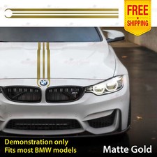 Bmw engine hood for sale  South El Monte