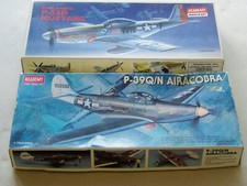 Academy model aircraft for sale  BRISTOL