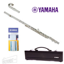 Yamaha yfl 222 for sale  Los Angeles